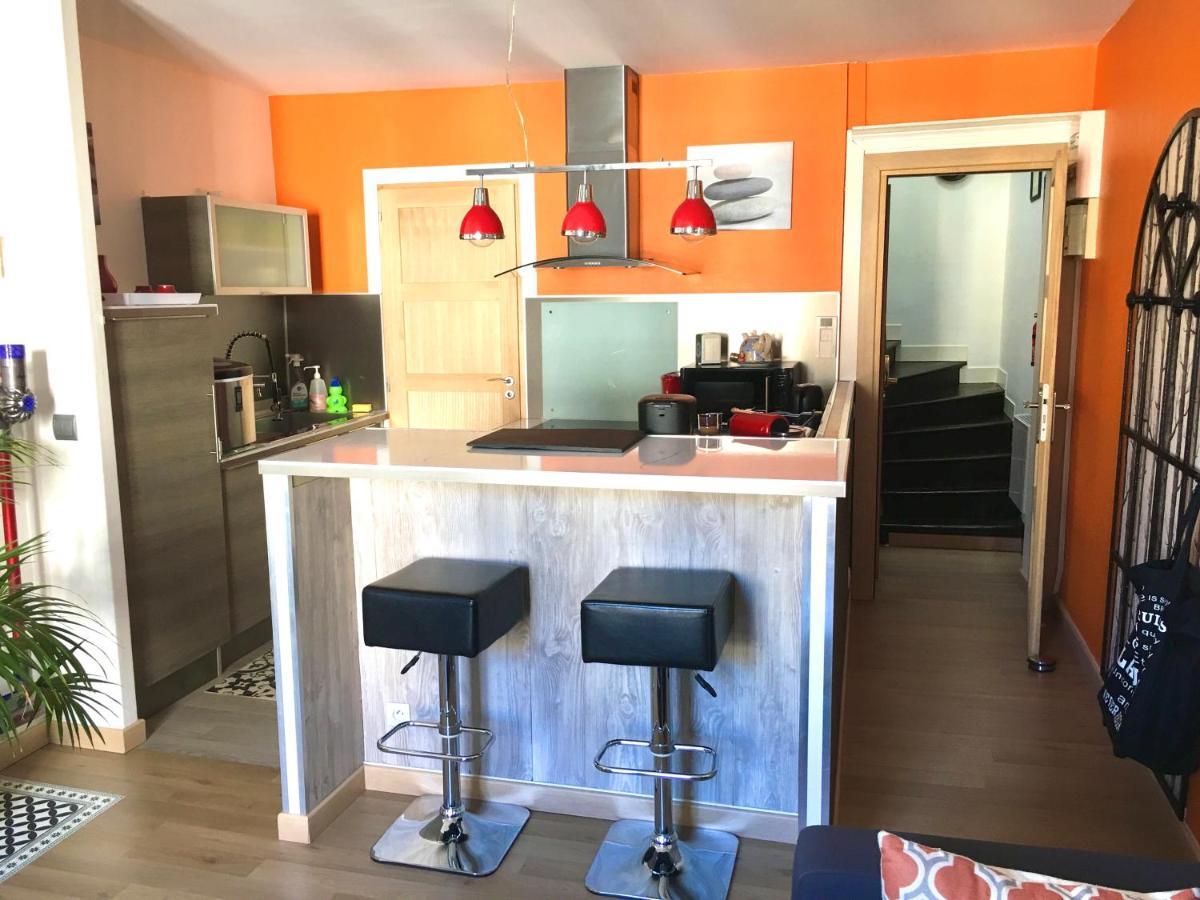 Duplex 52M2 Hyper Centre, Petite Terrasse Exposee Sud دْييب المظهر الخارجي الصورة