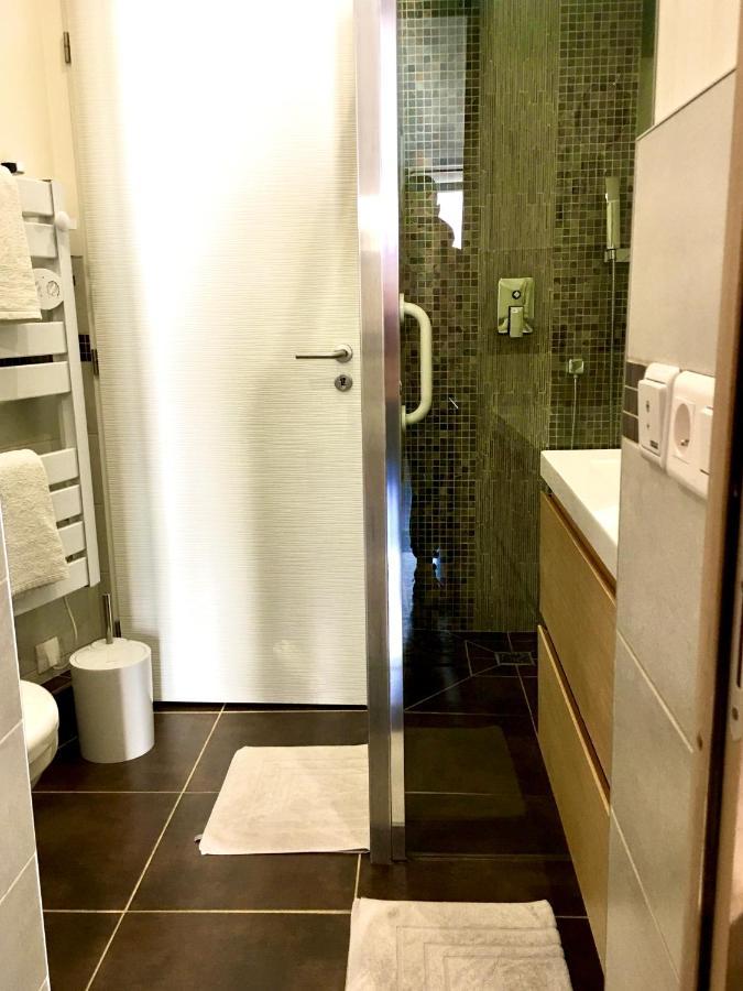 Duplex 52M2 Hyper Centre, Petite Terrasse Exposee Sud دْييب المظهر الخارجي الصورة