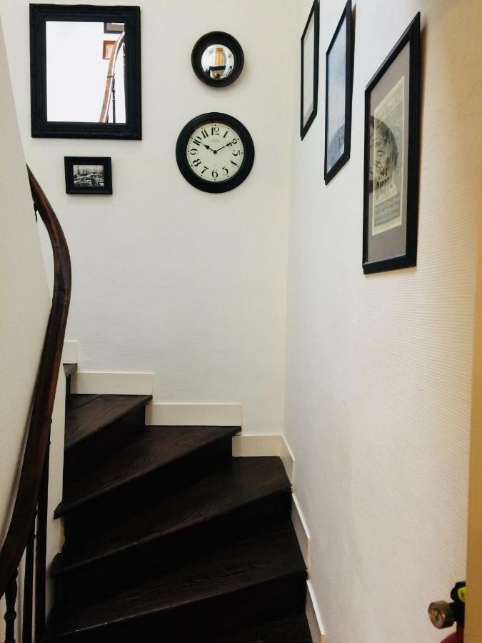 Duplex 52M2 Hyper Centre, Petite Terrasse Exposee Sud دْييب المظهر الخارجي الصورة