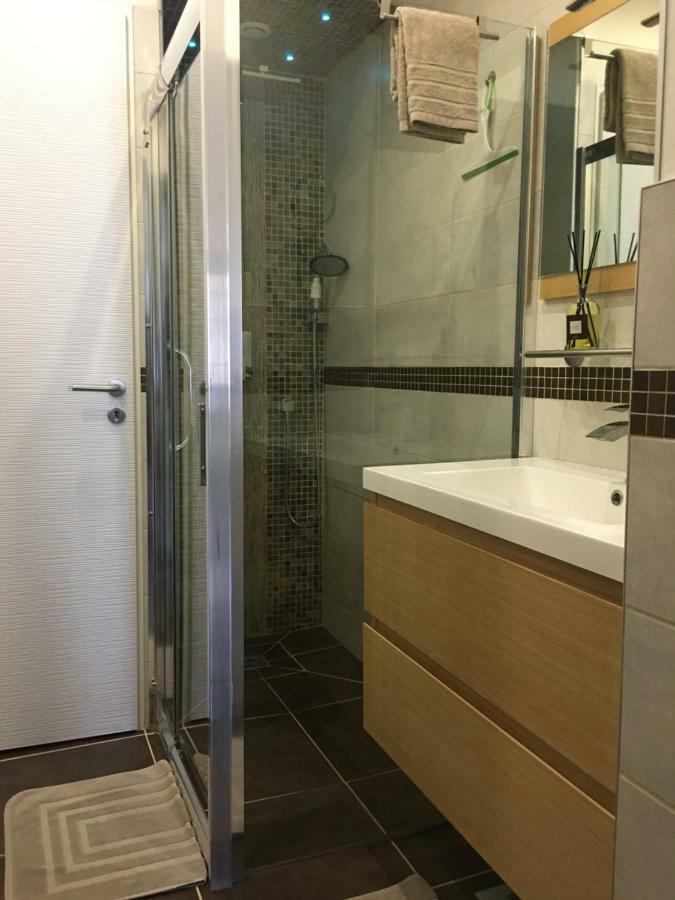Duplex 52M2 Hyper Centre, Petite Terrasse Exposee Sud دْييب المظهر الخارجي الصورة